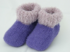 baby Filzschuhe 4