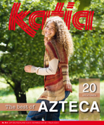 Katia Sonderausgabe Azteca 4