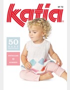 Katia Heft 72 Baby