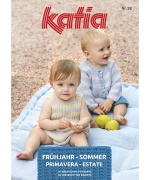 Katia Baby 92