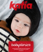 Katia Baby Stories 6
