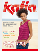 Katia Heft 77 Damen Casual