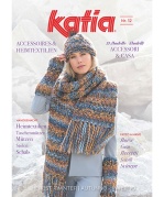 Katia Damen Accessoires 12