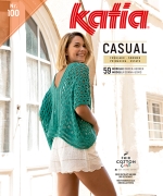 Katia Damen Casual 100