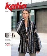 Katia Damen Urban 102