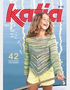Katia Heft 73 Kinder