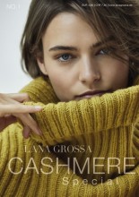 Lana Grossa cashmere 1