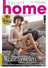 Lana Grossa Filati Home 70