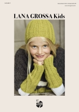 Lana Grossa Filati Kids 11