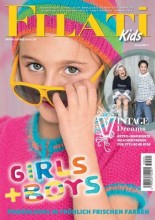 Lana Grossa Kids und Teens 05