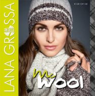 Lana Grossa Mc Wool 1