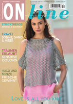 ONline Strickheft 50