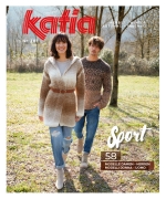 Katia Sport 101