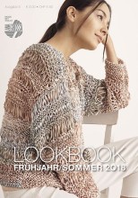 Lana Grossa LookBook Ausgabe 5